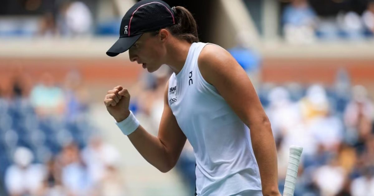 Crédito: Dustin Satloff/USTA