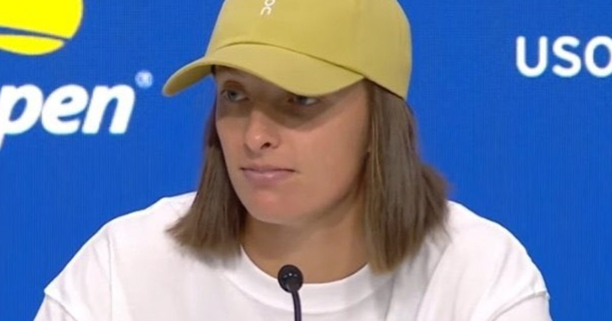 Crédito: Reprodução Youtube US Open