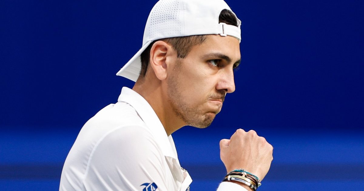 Crédito: Chengdu Open