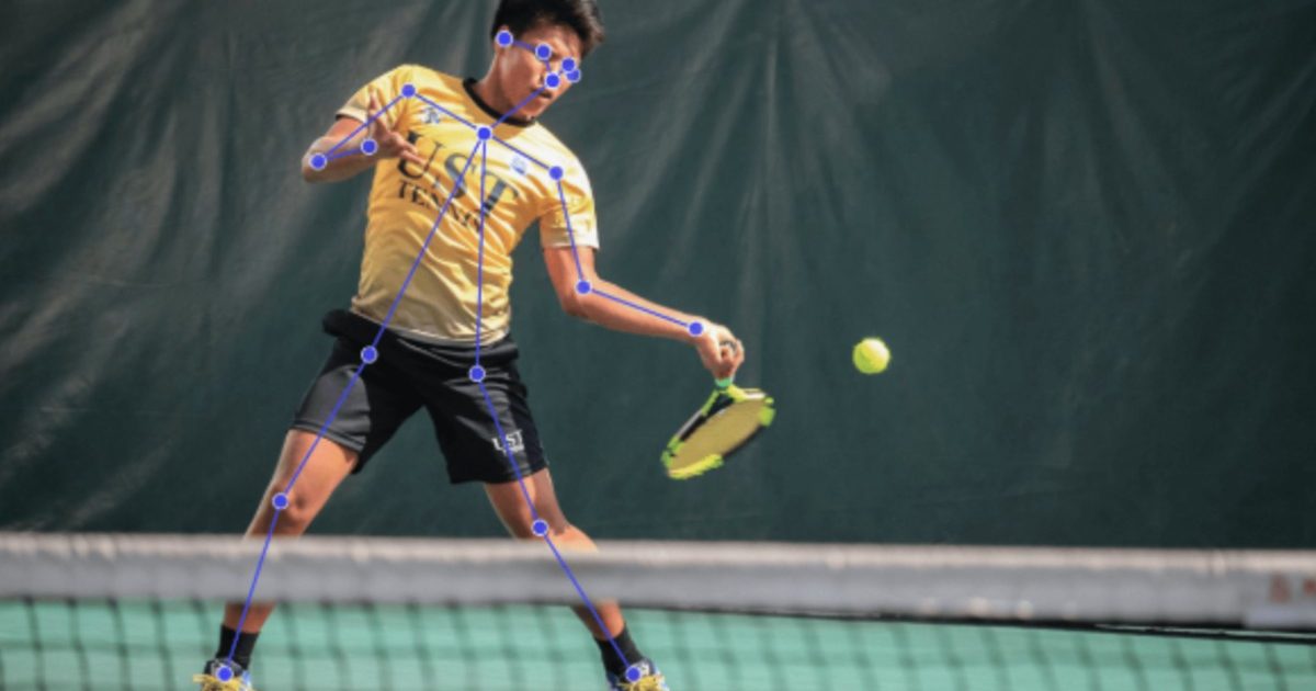 tecnologia no tênis