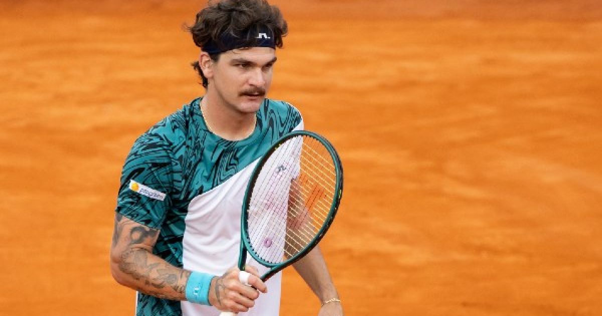 Crédito: Argentina Open