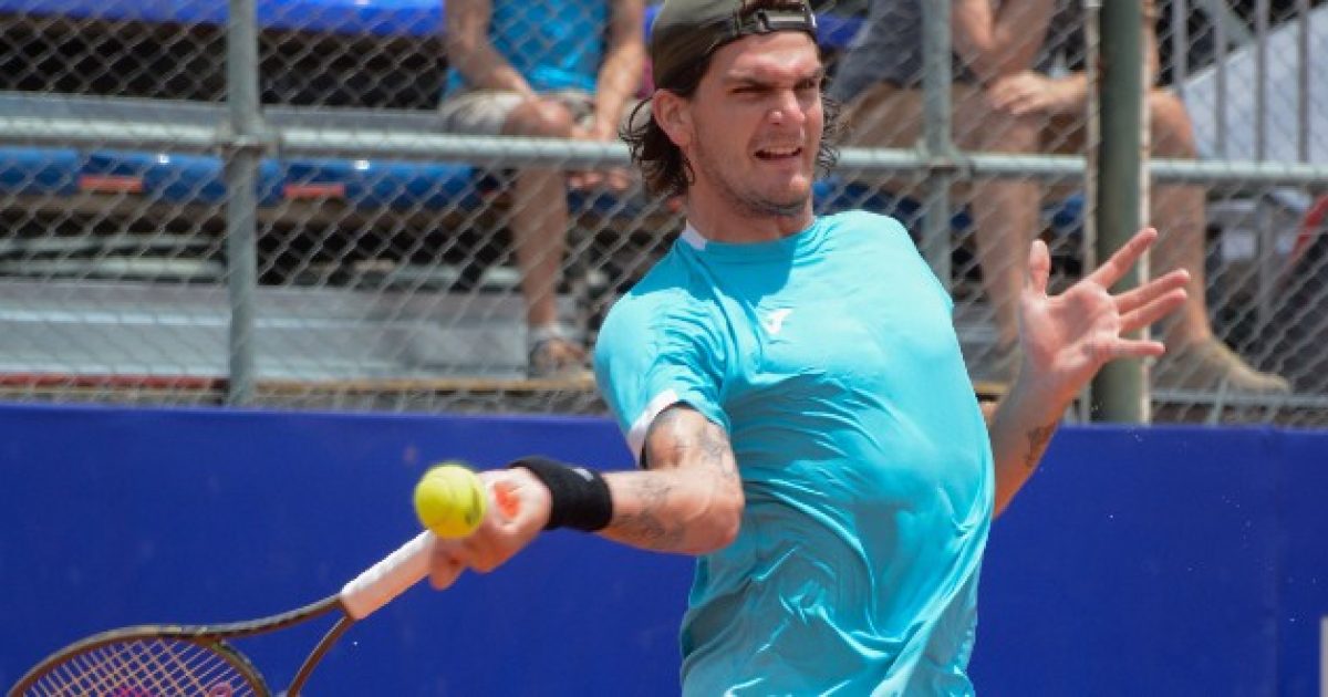 Thiago Wild, Bellucci e Teliana disputam Pró-AM em Porto Feliz - Tenis News