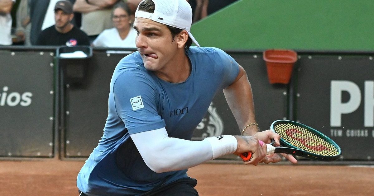 Crédito: João Pires/Fotojump