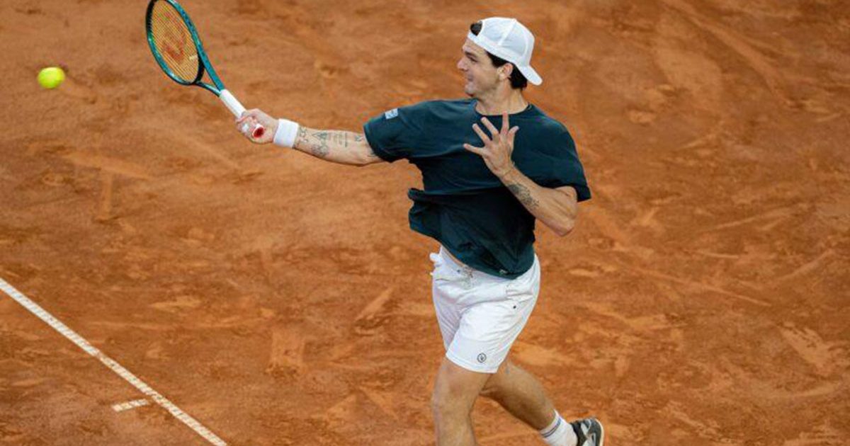 Crédito: Generali Open
