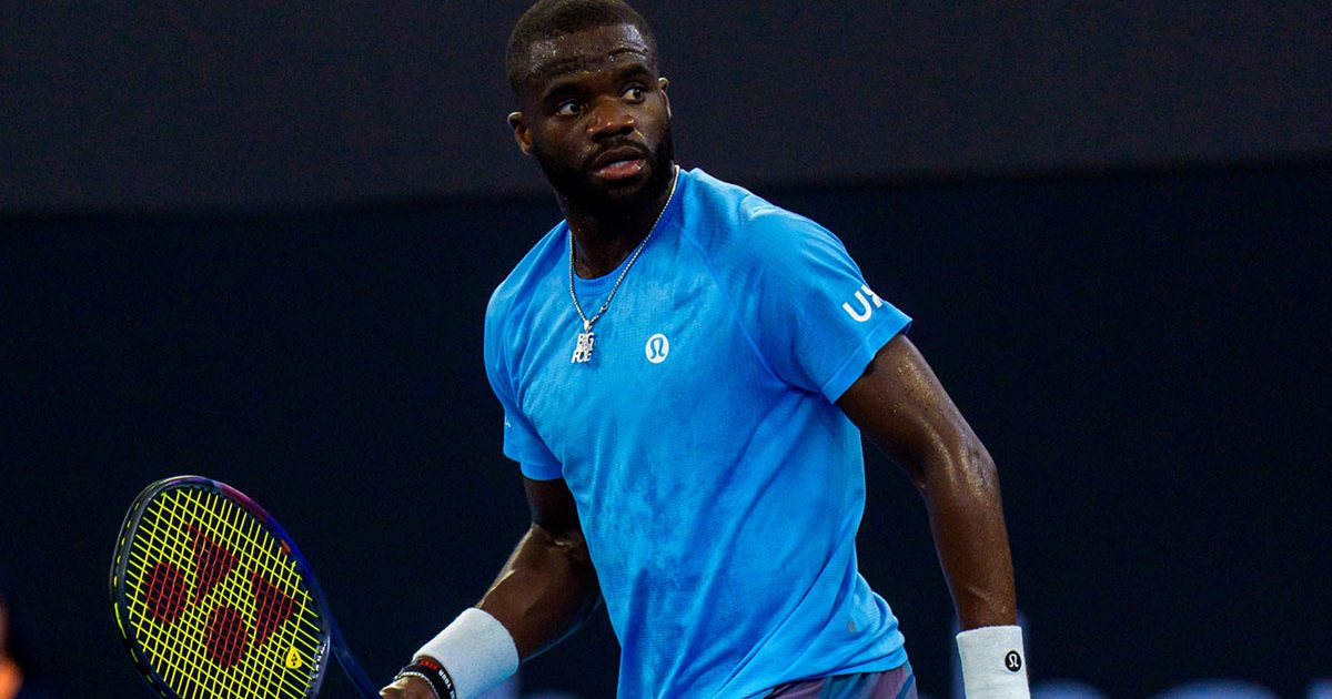 Crédito: Brisbane Internacional