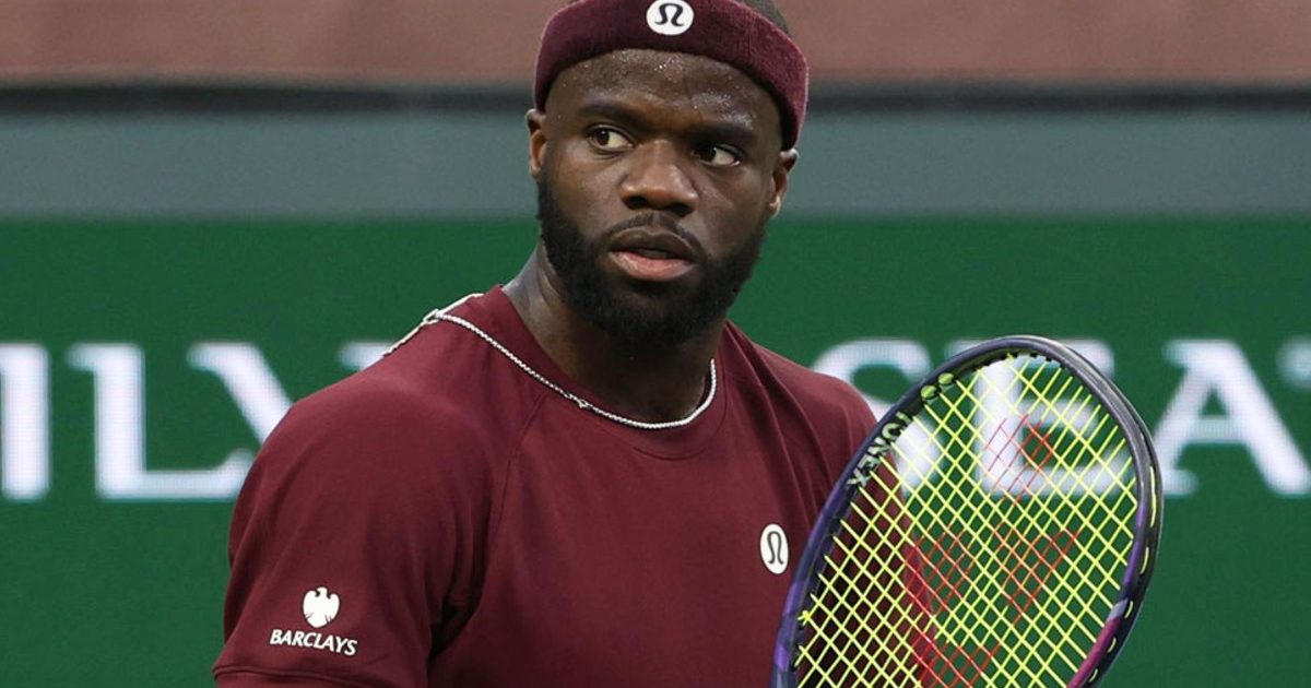 Crédito: BNP Paribas Open
