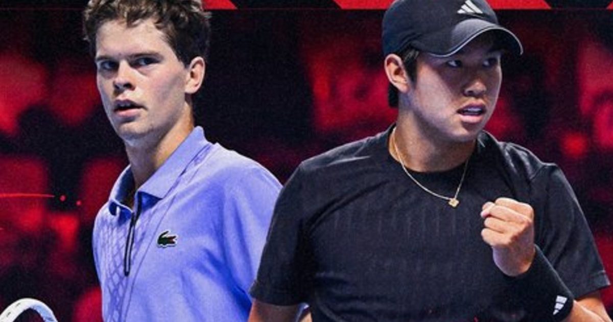 Crédito: Peter Staples/ATP World Tour