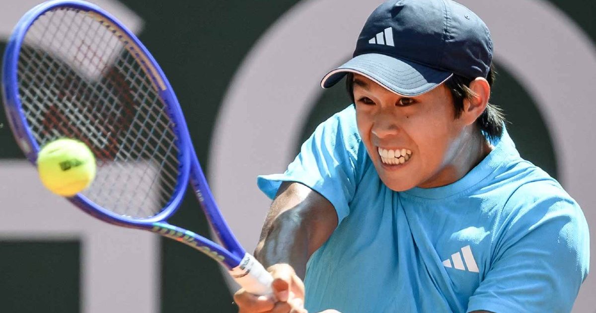 Crédito: Geneva Open Gonet