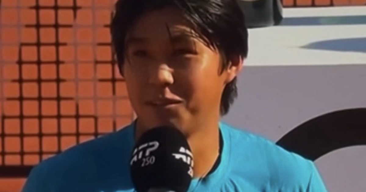 Crédito: Reprodução Eurosport