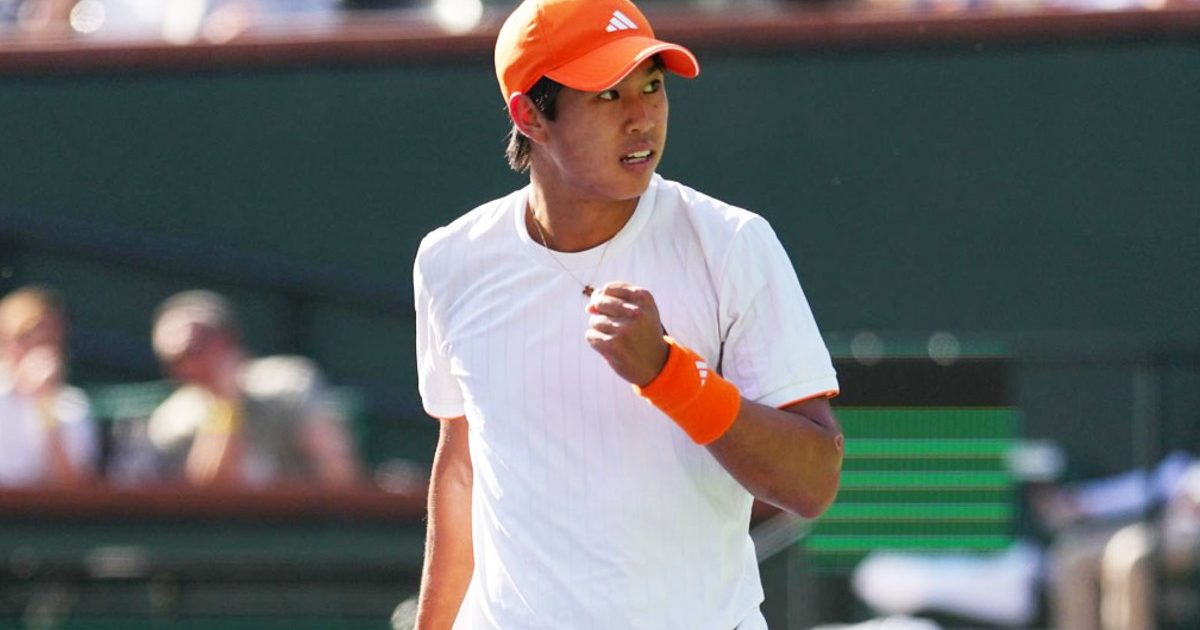 Crédito: BNP Paribas Open