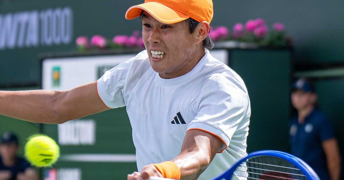 Crédito: ATP Tour