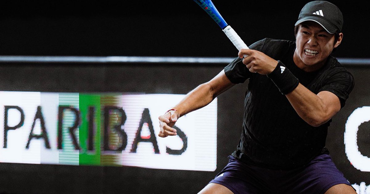 Crédito: Moselle Open