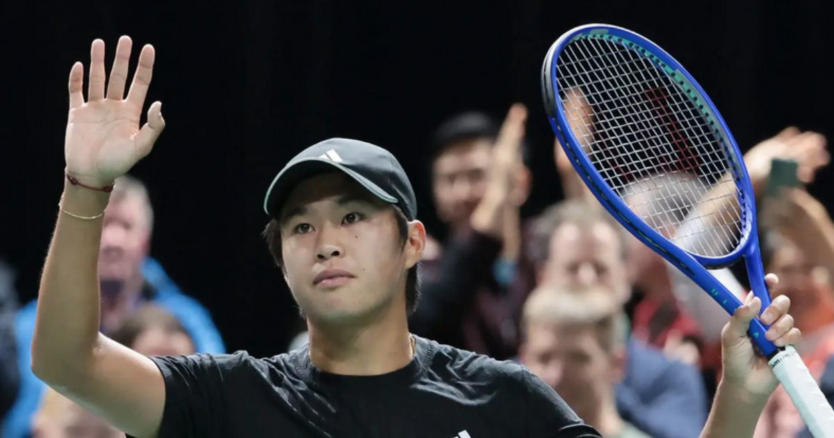 (Crédito: Moselle Open)