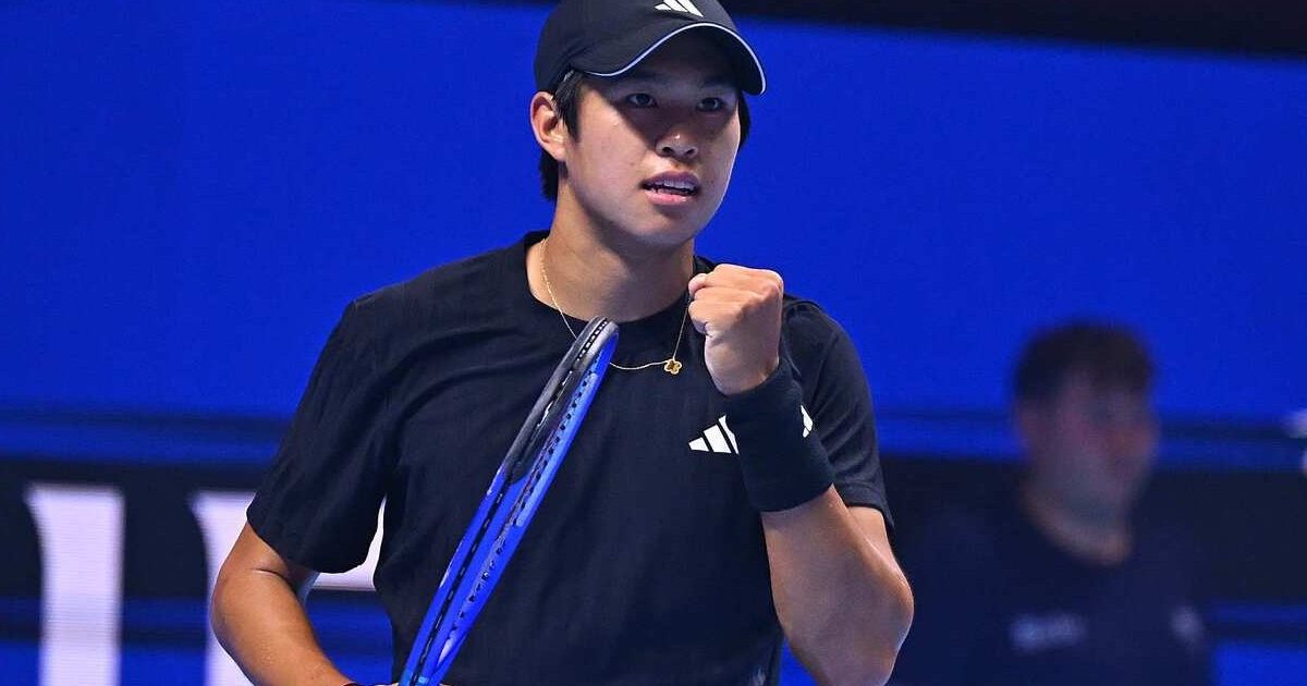 Crédito: Corinne Dubreuil/ATP Tour