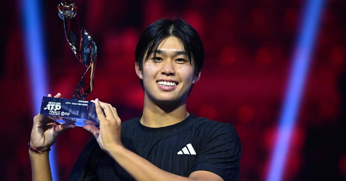 Crédito: Corinne Dubreuil/ATP Tour