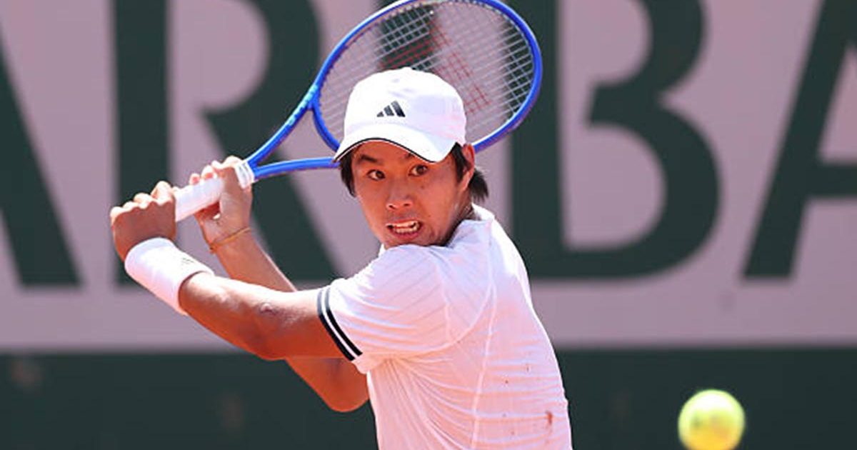 Reprodução/The Tennis Letter via X