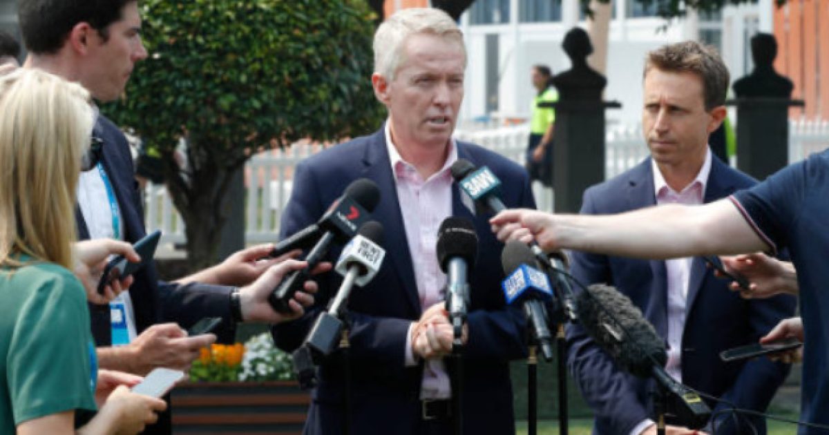 Crédito: Tennis Australia