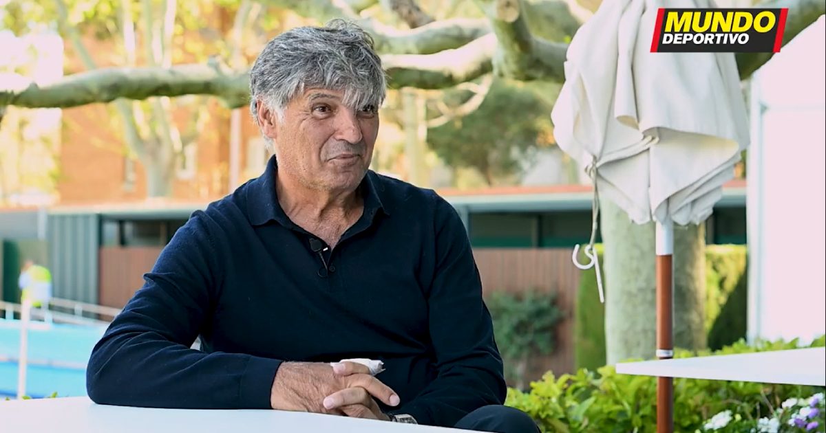 Crédito: Reprodução Mundo Deportivo