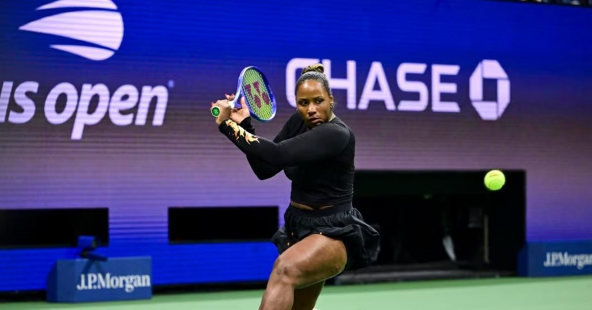 Crédito: Ben Solomon/USTA