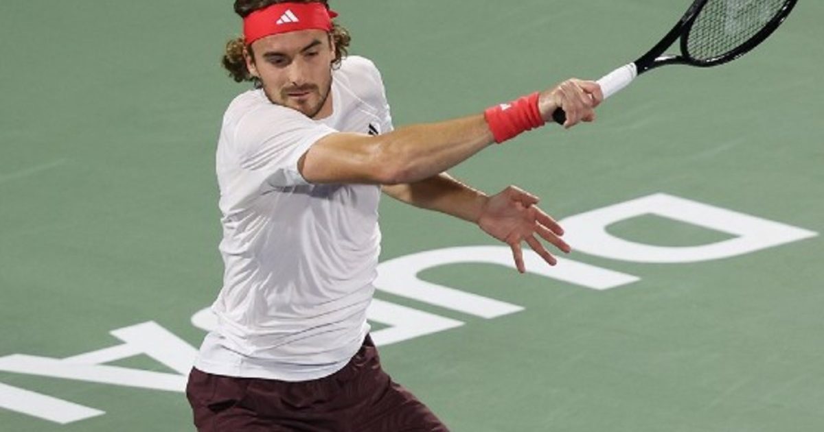 Crédito: Dubai Duty Free Championship