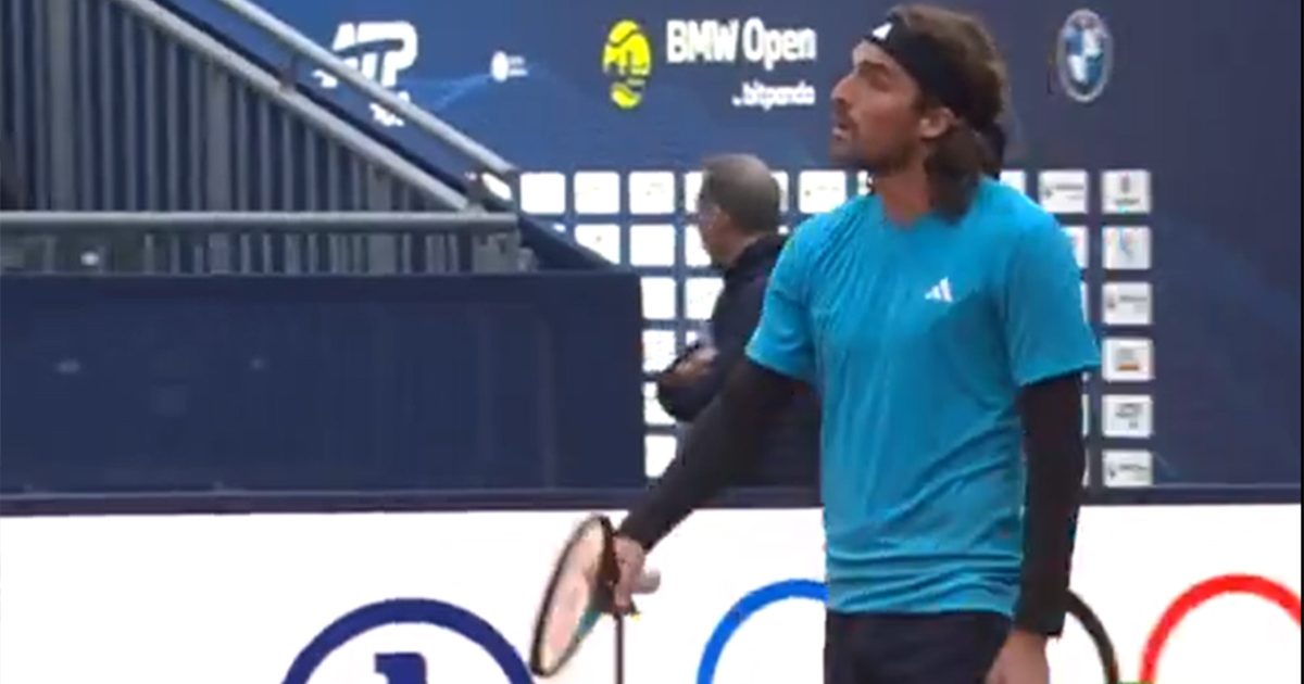 Reprodução/TennisTV