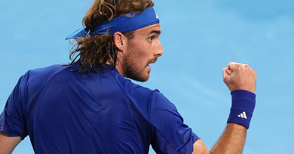 Crédito: United Cup