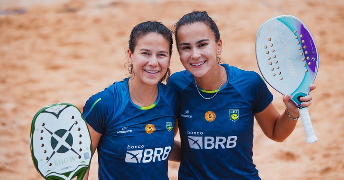 Crédito: Marcelo Leão/CBT