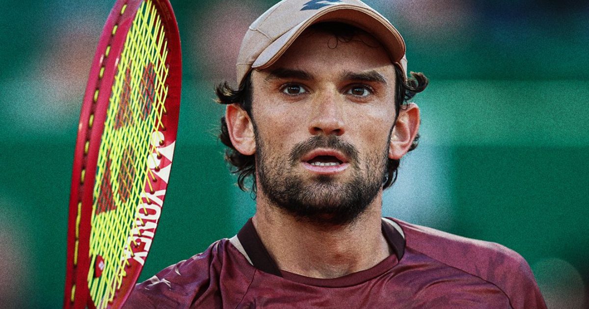Crédito: Rolex Monte Carlo Masters