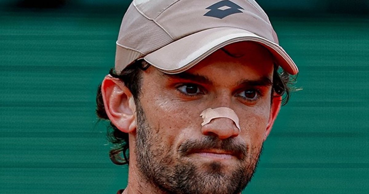 Crédito: Rolex Monte Carlo Masters