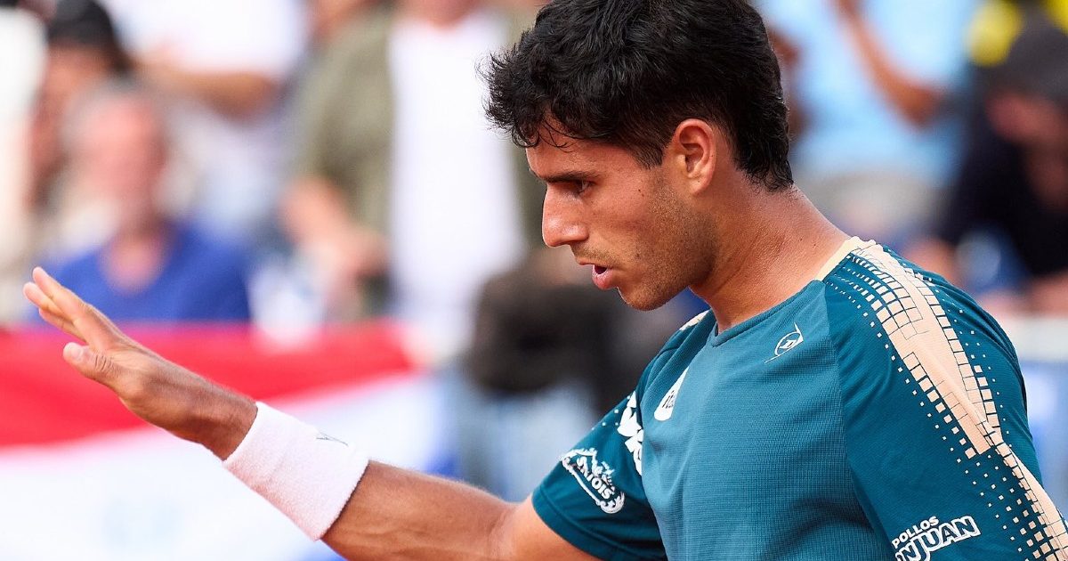 Crédito: Mutua Madrid Open