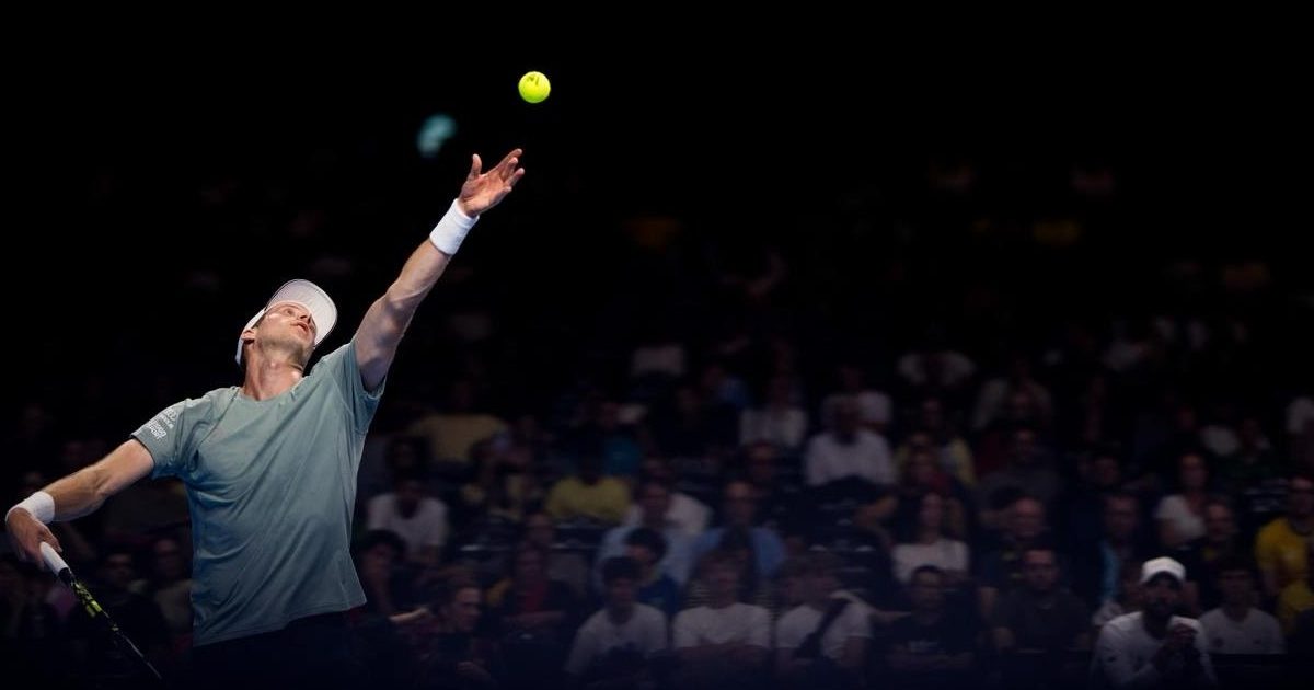 Crédito: European Open