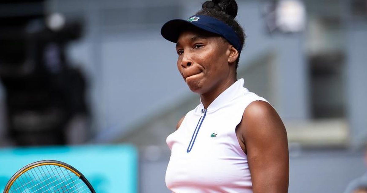 Crédito: Jimmie 48 Photography/WTA