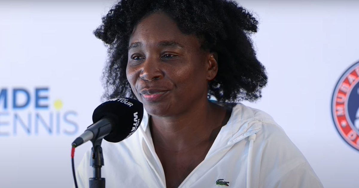 Crédito: Mubadala Citi Open