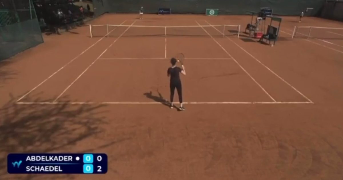 Crédito: Divulgação ITF