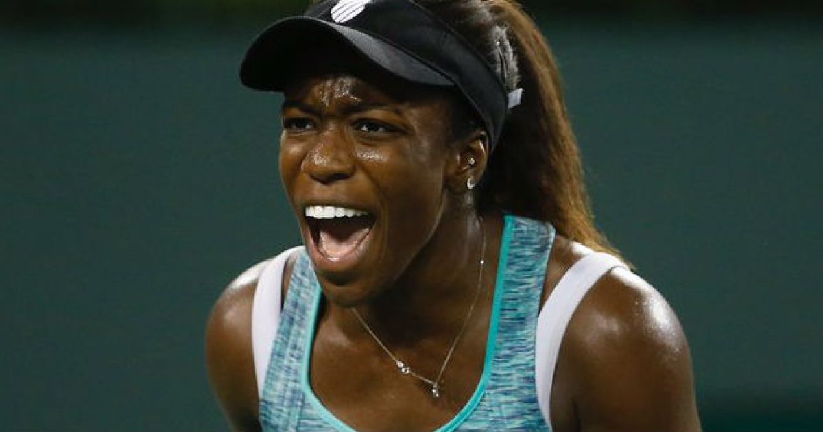 Crédito: BNP Paribas Open
