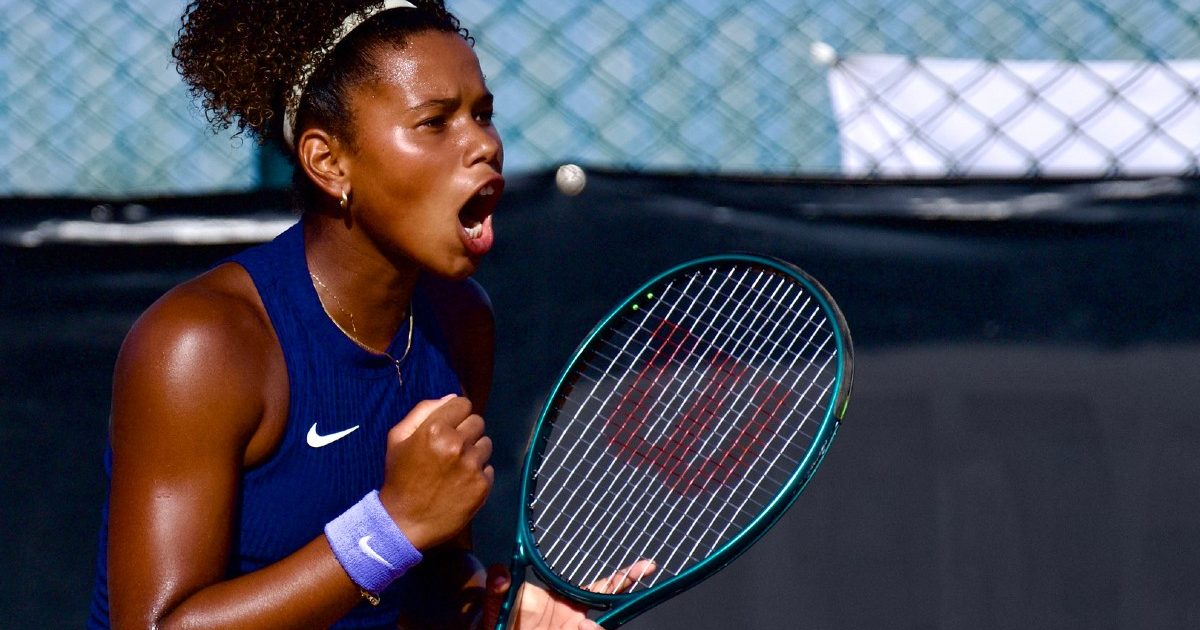 Crédito: André Gemmer/CBT