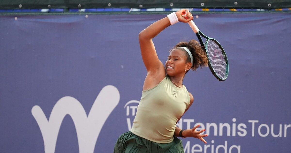 Crédito: Merida Open