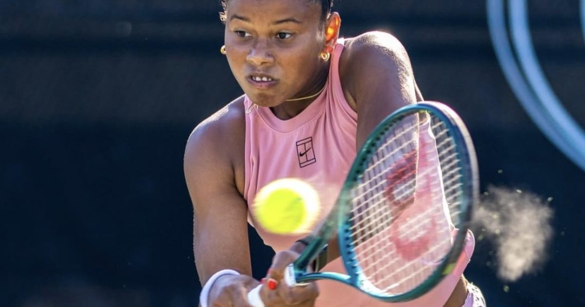 (Crédito: Orange Bowl Tennis Championship)