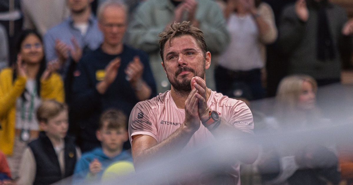 Crédito: @bnppnordicopen