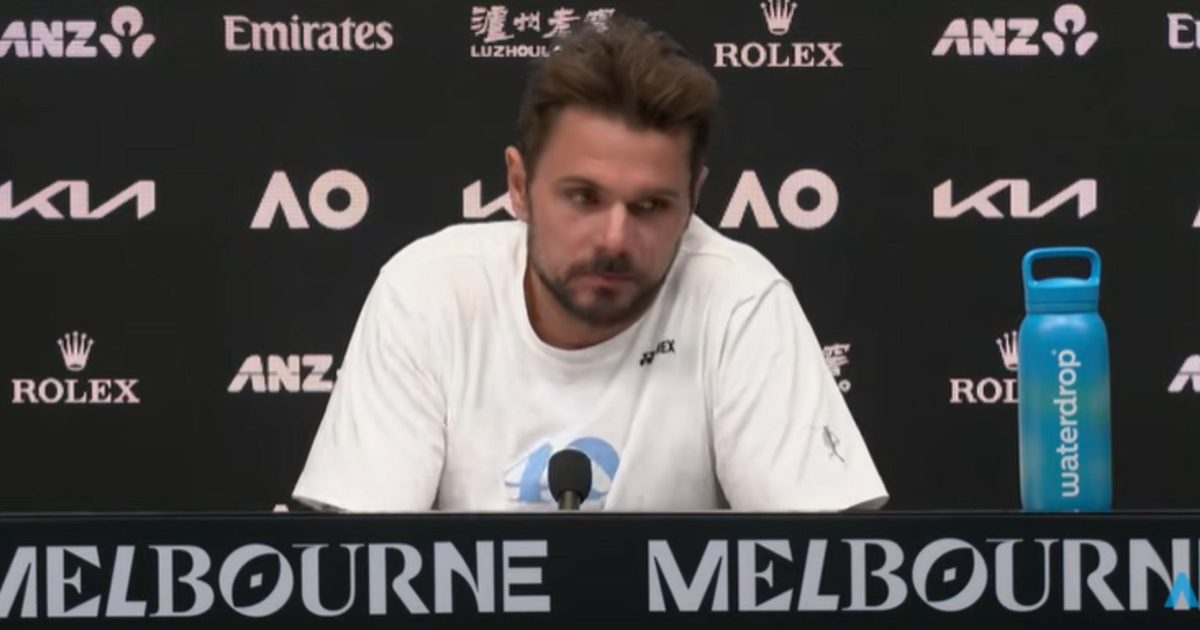 Crédito: Youtube Australian Open
