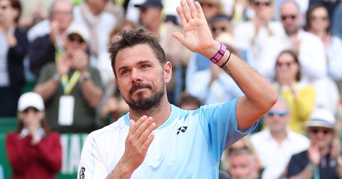 Crédito: Rolex Monte Carlo Masters