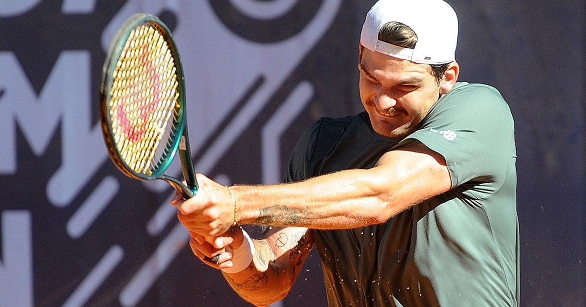 Thiago Wild / Crédito: FPT