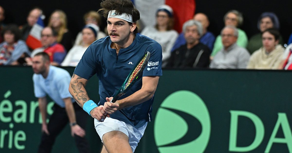 Crédito: CBT/Divulgação