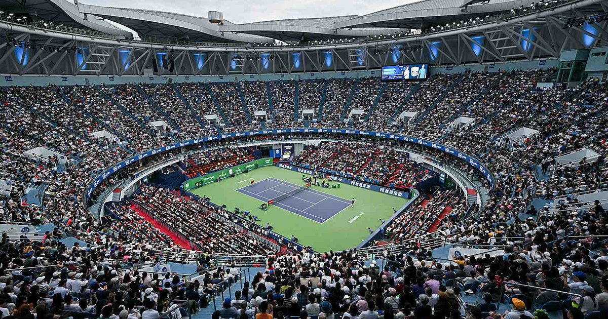 Crédito: ATP Tour