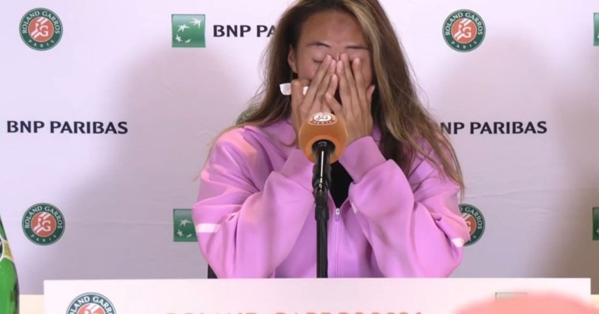 Crédito: Reprodução Tennis Actu