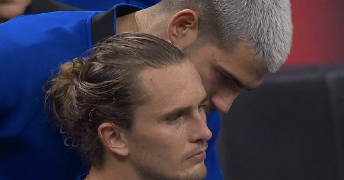 Crédito: Reprodução Eurosport