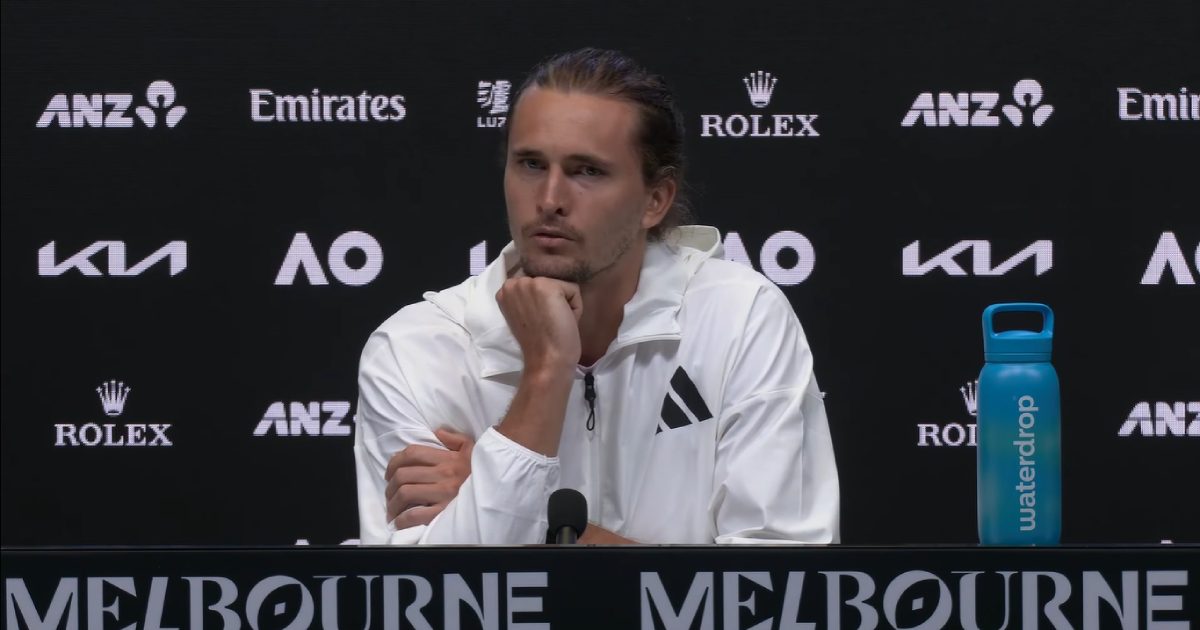 Crédito: Australian Open Youtube