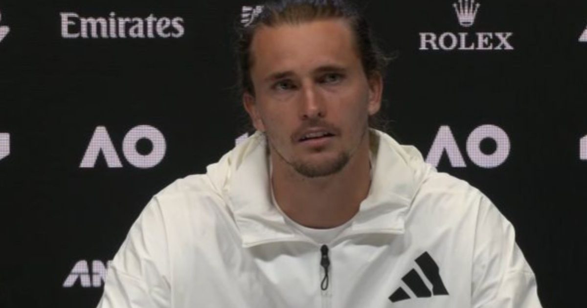 Crédito: Youtube Australian Open