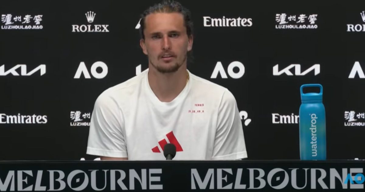Crédito: Youtube Australian Open