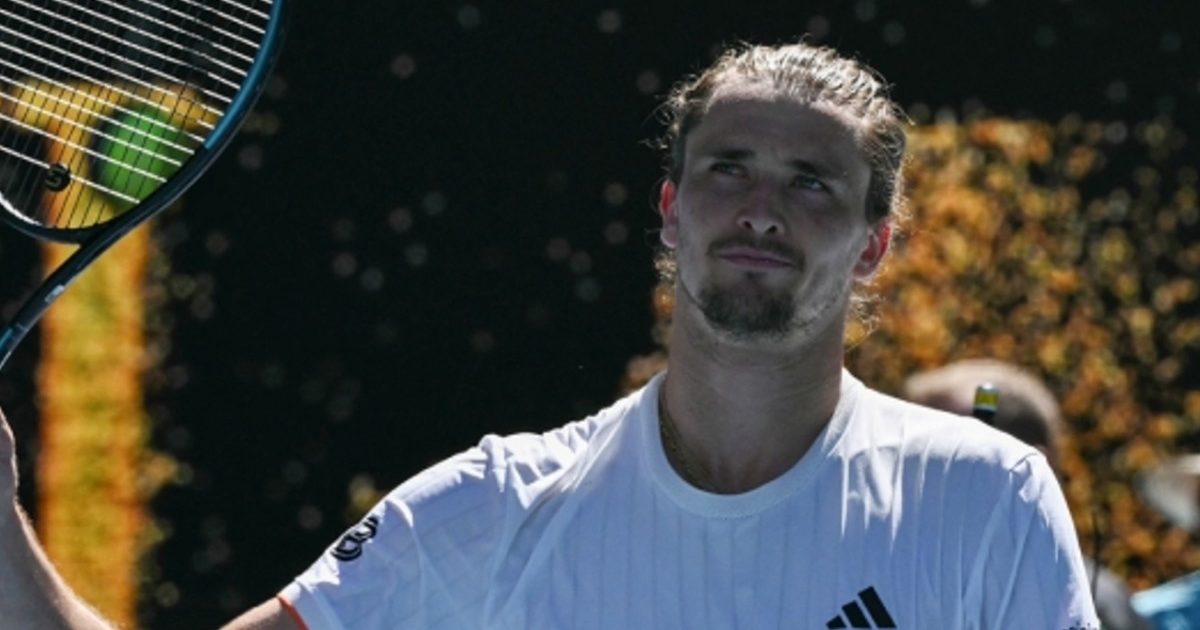 Crédito: Tennis Australia